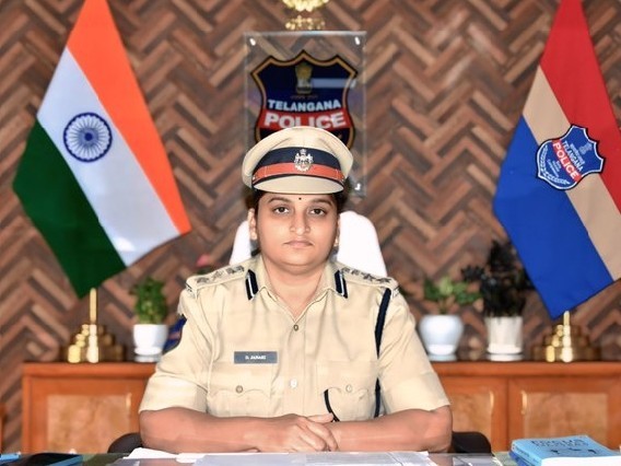 లోక్ అదాలత్‌ను సద్వినియోగం చేసుకోండి: ఎస్పీ