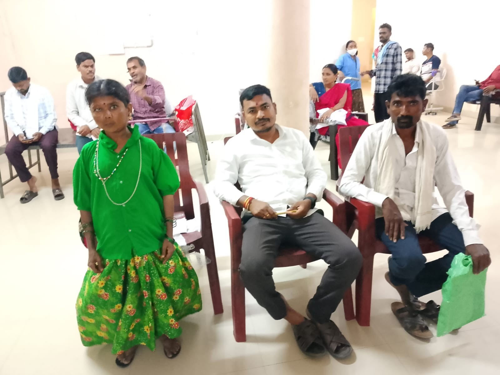 అంగవైకల్య నిర్ధారణ పరీక్షలలో మరుగుజ్జులకు అన్యాయం