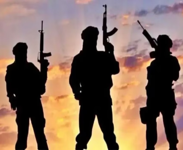 ఉగ్ర లింకుల కేసు.. ఐదుగురికి రిమాండ్