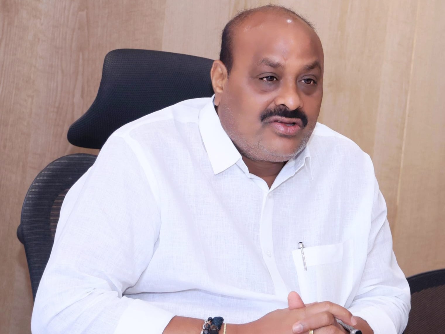 మొక్కజొన్న రైతుల ఊరటకు చర్యలు