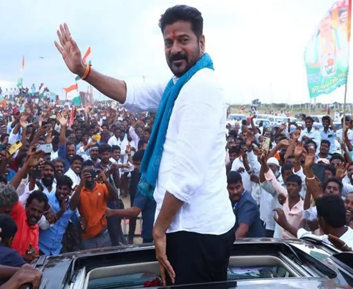 ఎన్నికలు.. స్టార్ క్యాంపెయినర్‌గా రేవంత్