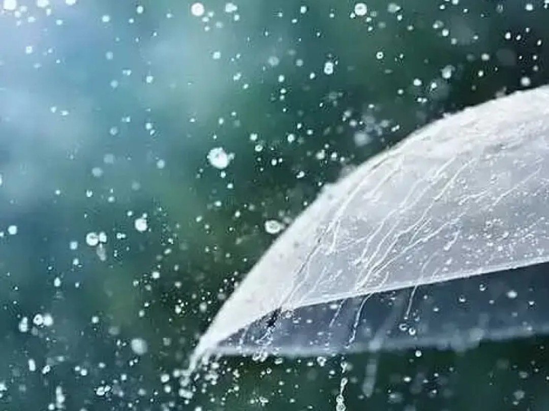 వికారాబాద్ జిల్లాకు ‘ఆరెంజ్’ అలర్ట్