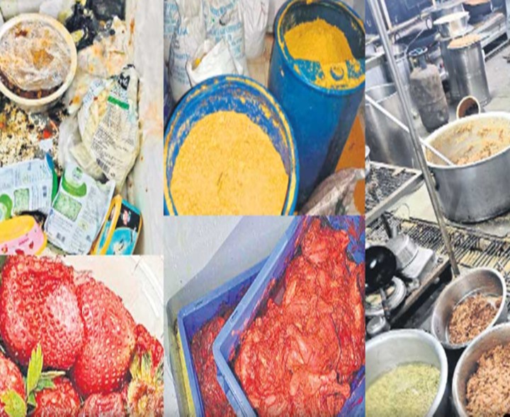 కల్తీ కాలం.. తస్మాత్ జాగ్రత్త