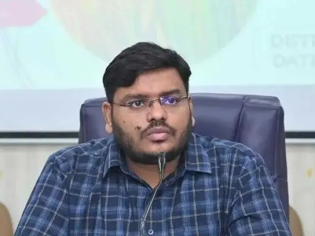 ‘సోషల్ మీడయా వదంతులు నమ్మవద్దు’