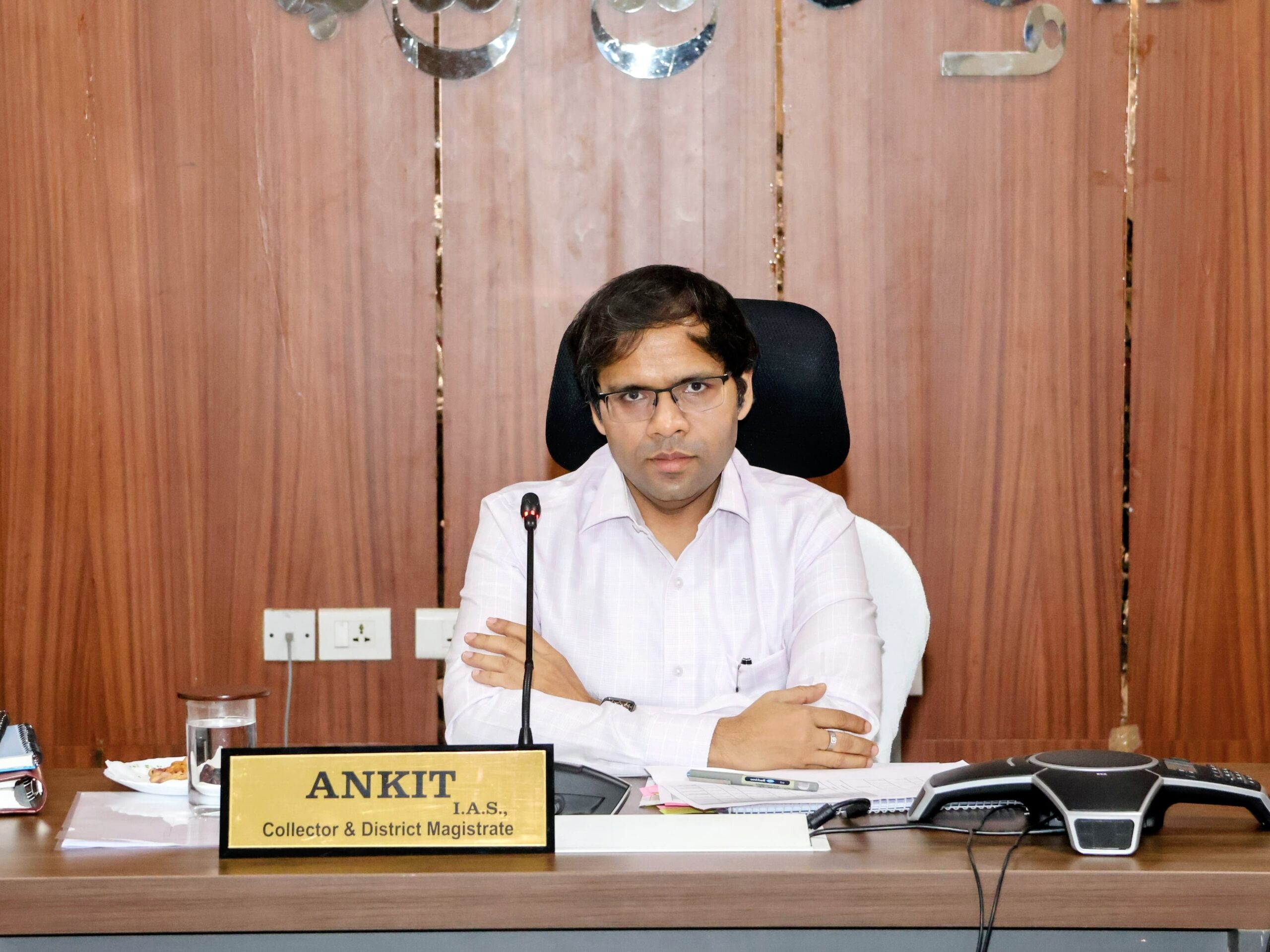 ‘శ్రీరామ పట్టాభిషేకం ఘనంగా నిర్వహించాలి’