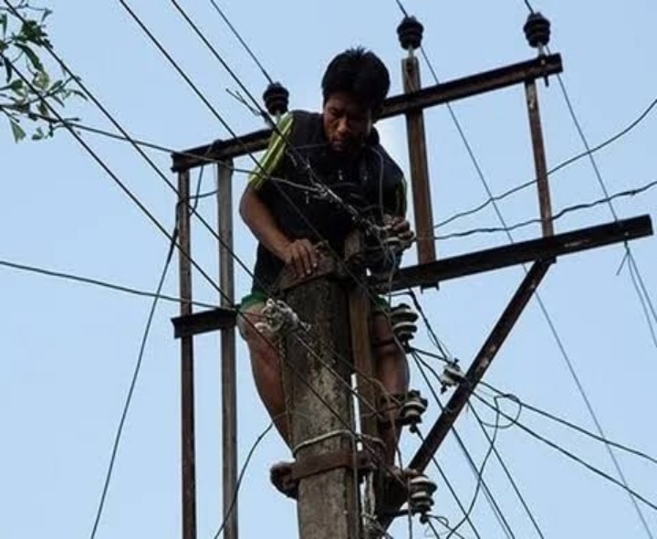 పామూరులో రేపు విద్యుత్ సరఫరా నిలిపివేత