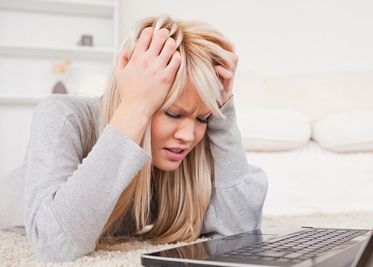 ఫ్రస్ట్రేషన్ వస్తుందా.. అయితే ఈ పనులు చేయండి!