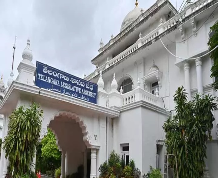 అసెంబ్లీ సమావేశాలు.. రేపు ప్రశ్నోత్తరాలు రద్దు