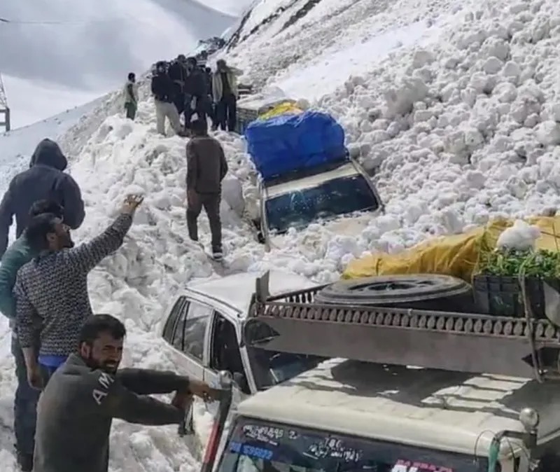 ఏడుగురు మృతి.. గవర్నర్ దిగ్భ్రాంతి