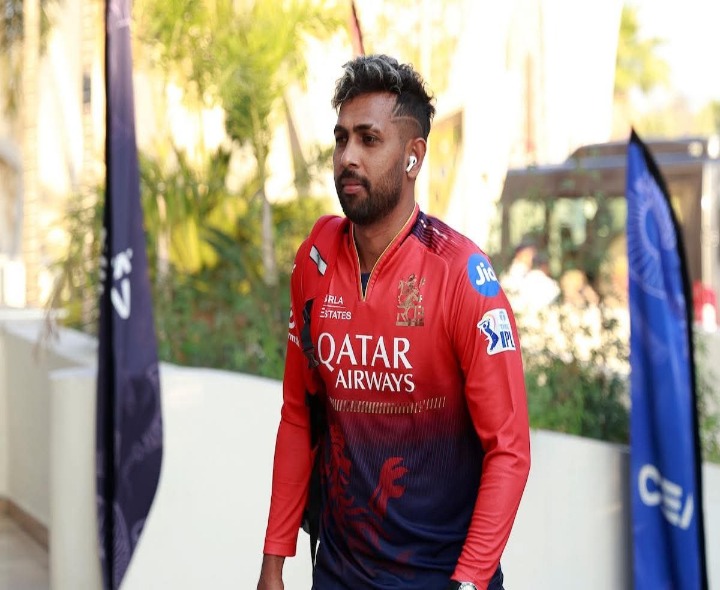 IPL: RCBకి బిగ్ షాక్