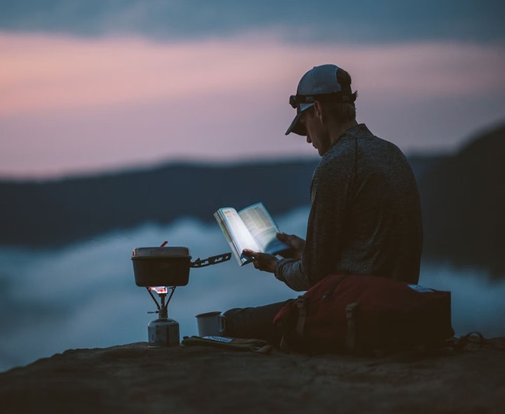 మనసు బాలేదా? కొత్త చోటుకి వెళ్లండి!