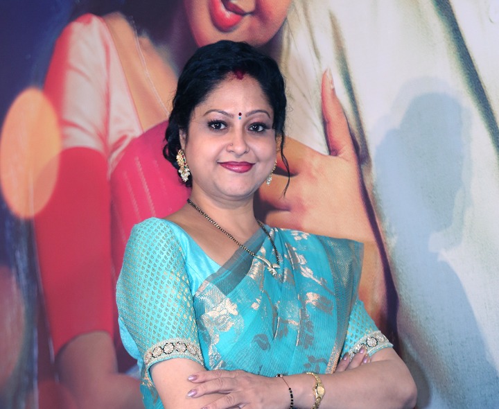 ప్రభాస్‌కు తల్లిగా నటించను: రాశి