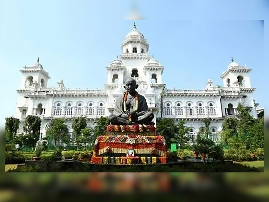 నేరుగా చర్చలే.. నో క్వశ్చన్ అవర్