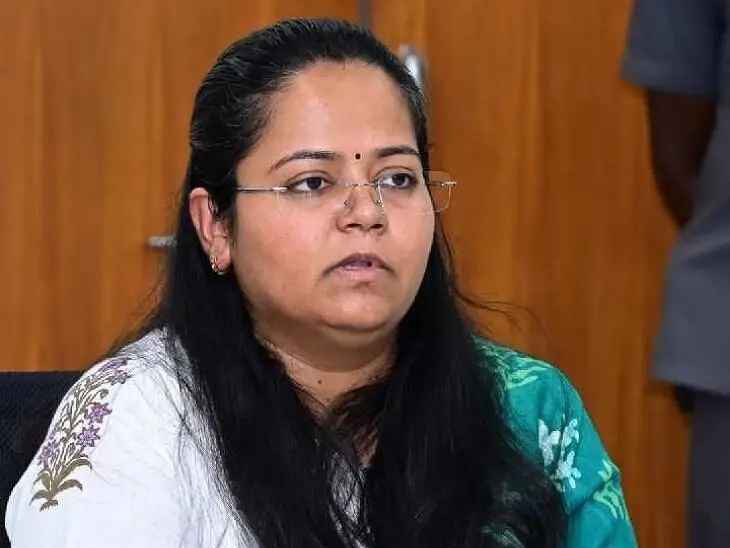 మెదక్లో 134 సిలిండర్లను సీజ్: కలెక్టర్