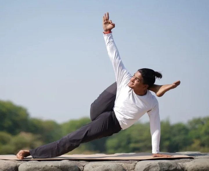 భైరవాసనం వల్ల కలిగే ఉపయోగాలు