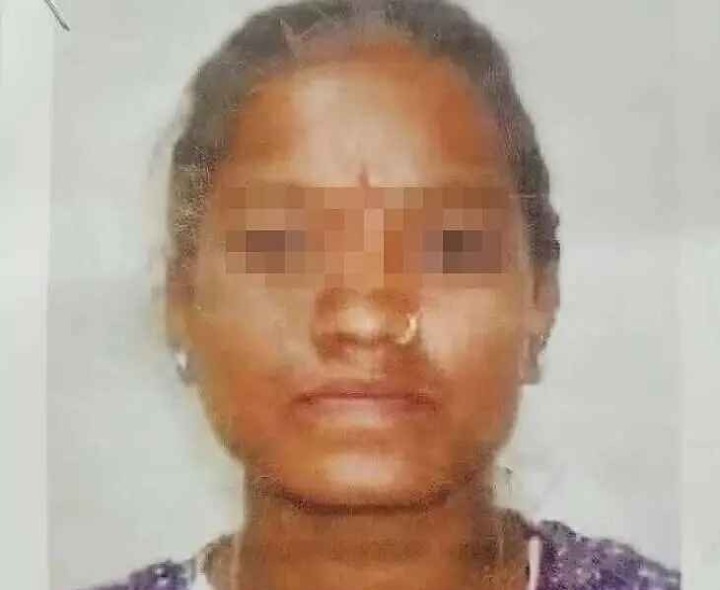 కాప్రి గ్రామానికి చెందిన బీటెక్ విద్యార్థిని అదృశ్యం