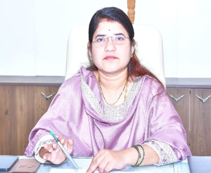 జీరో వేస్ట్ అమలు చేయాలని: కలెక్టర్