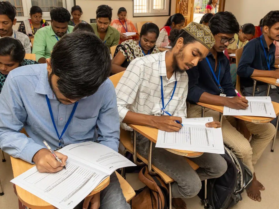 పాలీసెట్‌కు ఉచిత శిక్షణ