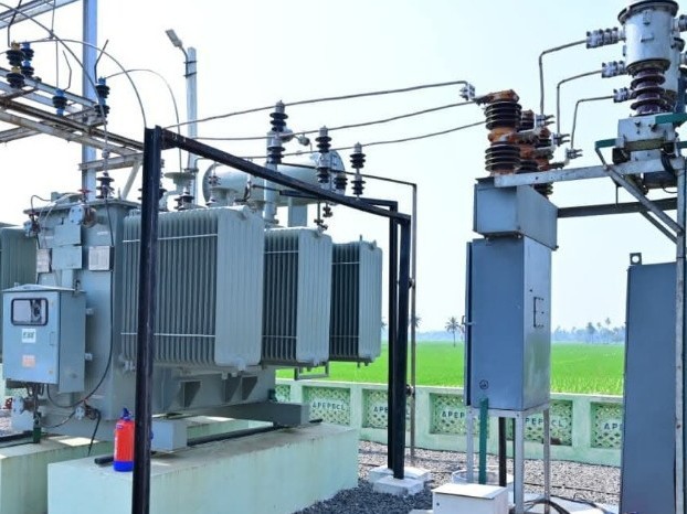 ఈ ప్రాంతాల్లో విద్యుత్ సరఫరాకు అంతరాయం