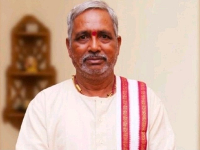 టీడీపీ సీనియర్ నాయకులు చినదేముడు మృతి