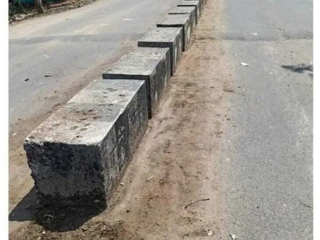 ప్రమాదాలకు చెక్.. సాఫీగా ప్రయాణం!