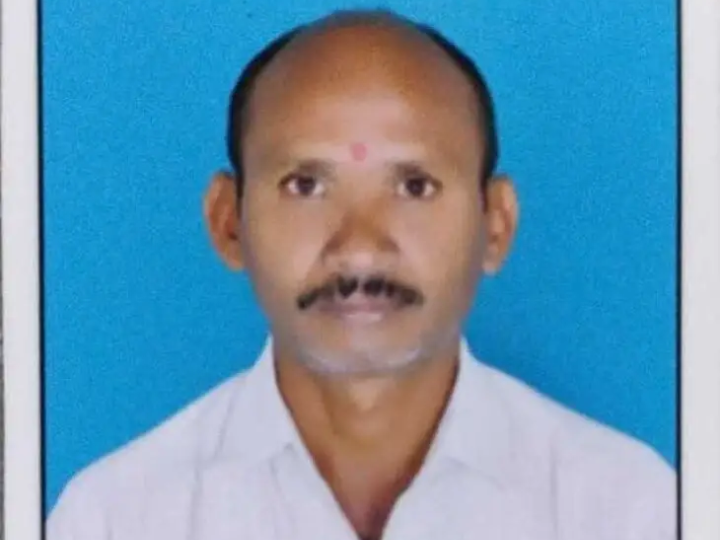 DTF నూతన మండల అధ్యక్షుడిగా..రామ్ సింగ్