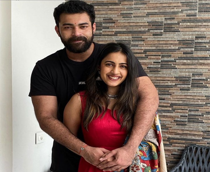 చెల్లెలు నిహారిక ప్రొడక్షన్‌లో వరుణ్ తేజ్