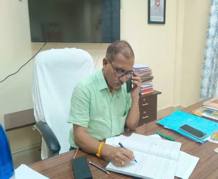 రాములోరి కళ్యాణానికి 145 బస్సులు