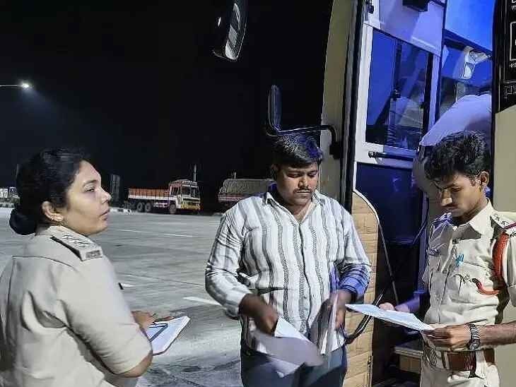 14 మంది కాలిబూడిద.. తిరుపతిలో ALERT