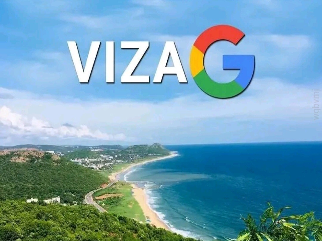 త్వరలోనే గూగుల్ డేటా సెంటర్‌కు భూమి పూజ ?