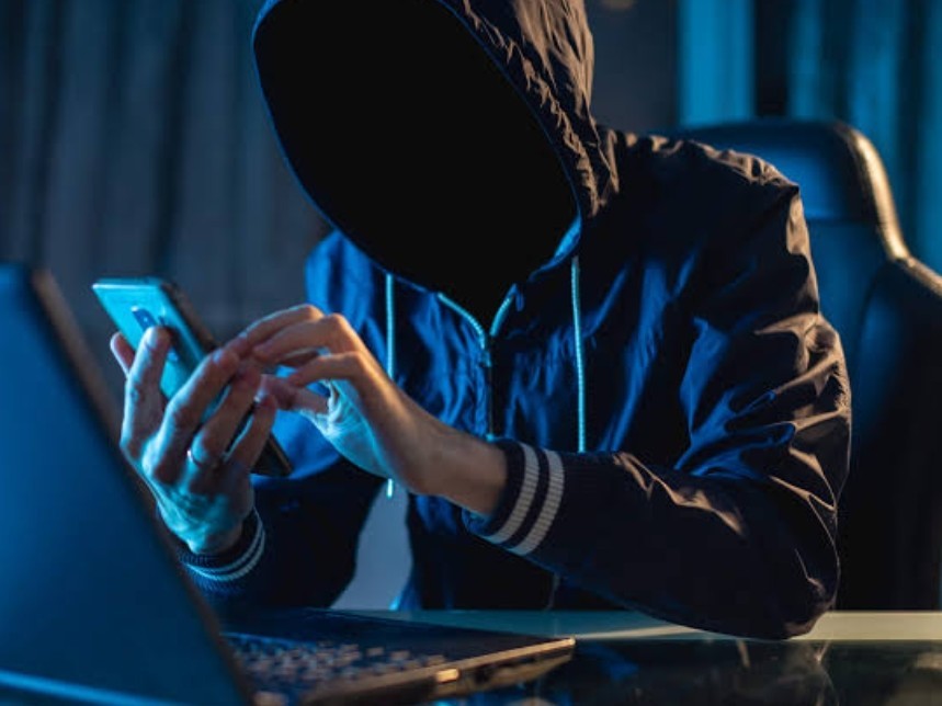 సైబర్ మోసాలు.. జర జాగ్రత్త.!