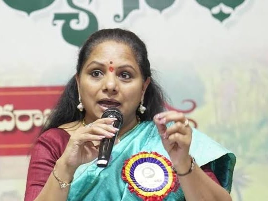 బోధన్ బరిలో కల్వకుంట్ల కవిత..?