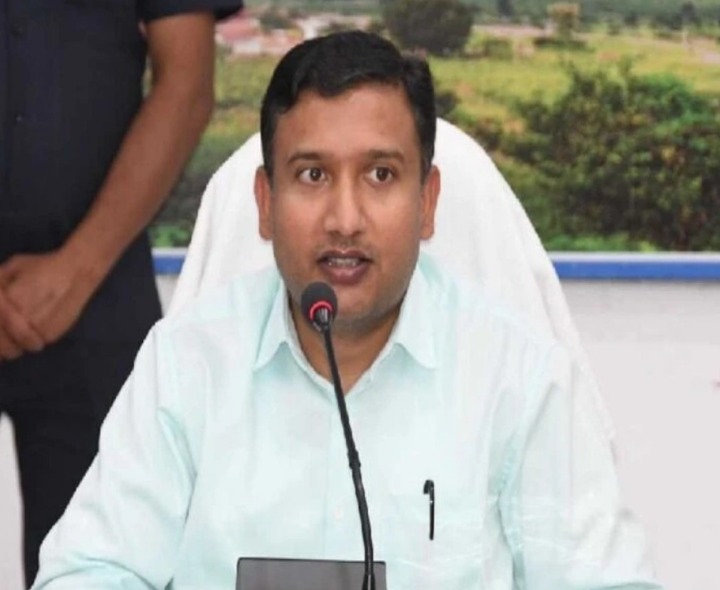 ‘ఓపెన్ స్కూల్ పరీక్షలకు 7 కేంద్రాలు సిద్ధం’