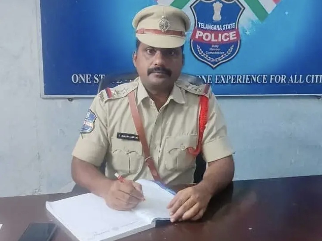 బాధితురాలి వద్దకే వెళ్లి ఎఫ్‌ఐఆర్ నమోదు