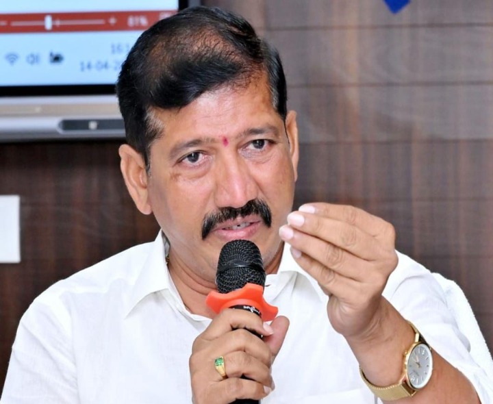 తుంగభద్రలో నలుగురు మృతి.. ఎంపీ దిగ్భ్రాంతి