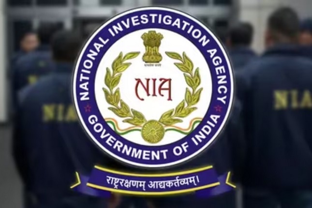 ఉగ్ర లింకుల కేసులో కొనసాగుతున్న దర్యాప్తు