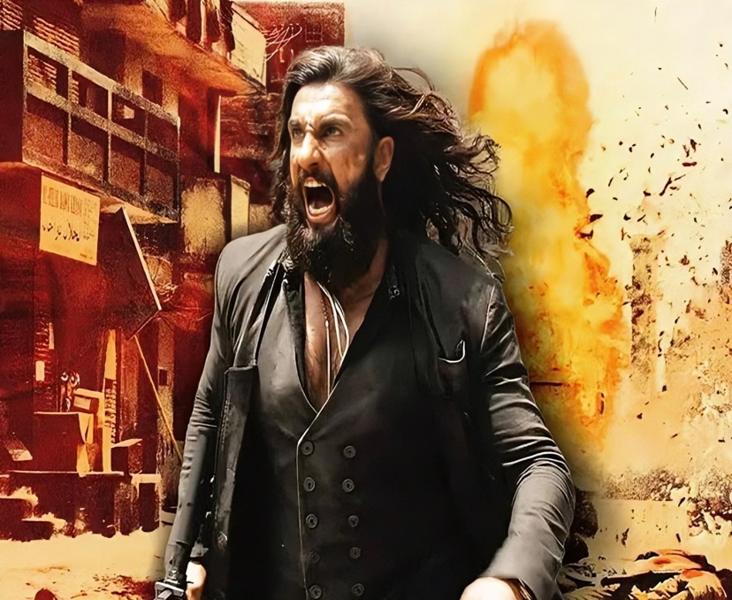 ‘ధురంధర్ 2 కలెక్షన్స్‌లో 50% ఇవ్వండి’