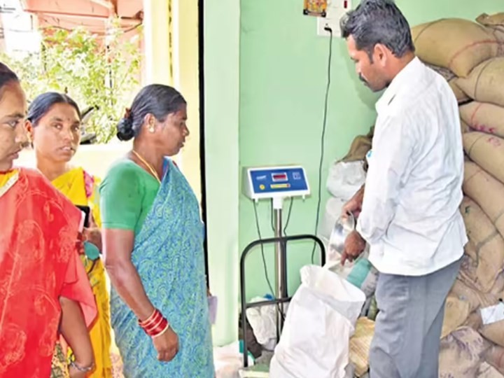 రేషన్ కార్డులు ఉన్నవారికి గుడ్ న్యూస్