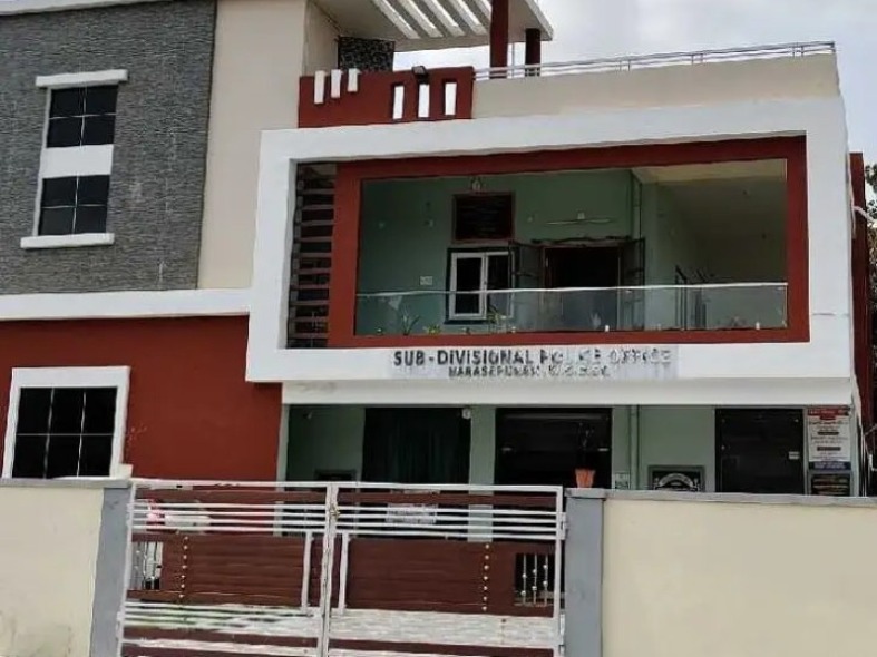 నరసాపురం డీఎస్పీ పోస్టు భర్తీ ఎప్పుడు?