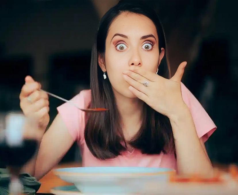 వెక్కిళ్లు ఆగడం లేదా..?.. ఇది మీకోసమే..!