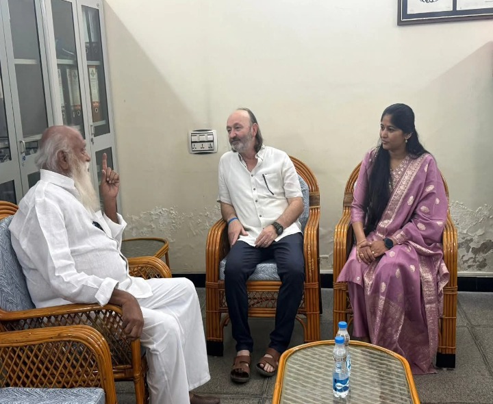 ‘ఆర్డీటీ సేవలు మరింత విస్తృతంగా కొనసాగాలి’