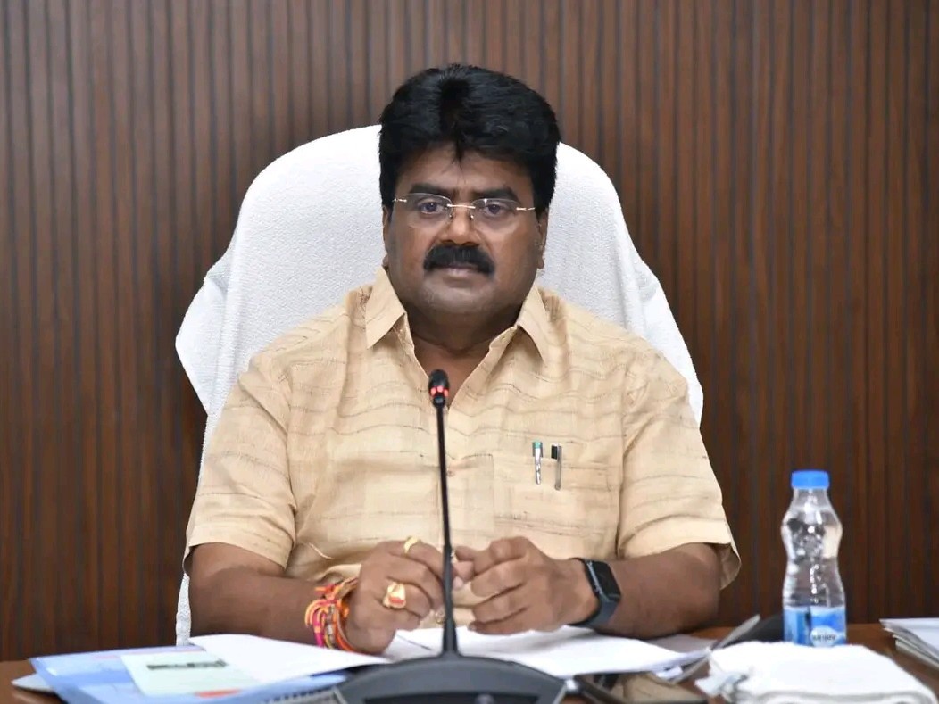 16 గ్రామాలకు రూ .4.5 కోట్లు నిధులు మంజూరు: ఎమ్మెల్యే