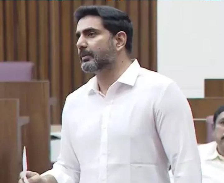 అమరావతి తీర్మానంపై YCP వైఖరి ఏంటి?: లోకేష్