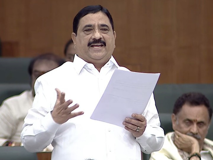 అమరావతి అందరికీ అనుకూలమైన ప్రాంతం: ఎమ్మెల్యే