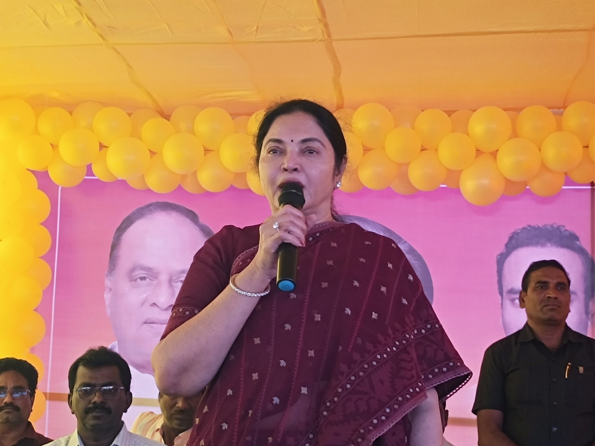 కోవూరు నియోజవర్గంలో రేపు ఎమ్మెల్యే పర్యటన