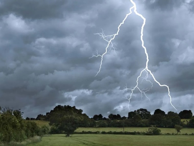 జిల్లాల్లో నేటి నుంచి 4 రోజులపాటు వర్షాలు..!