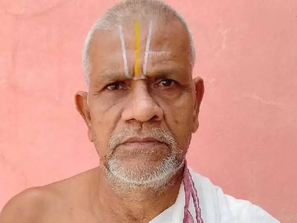 నేడు రామాలయంలో రథోత్సవం