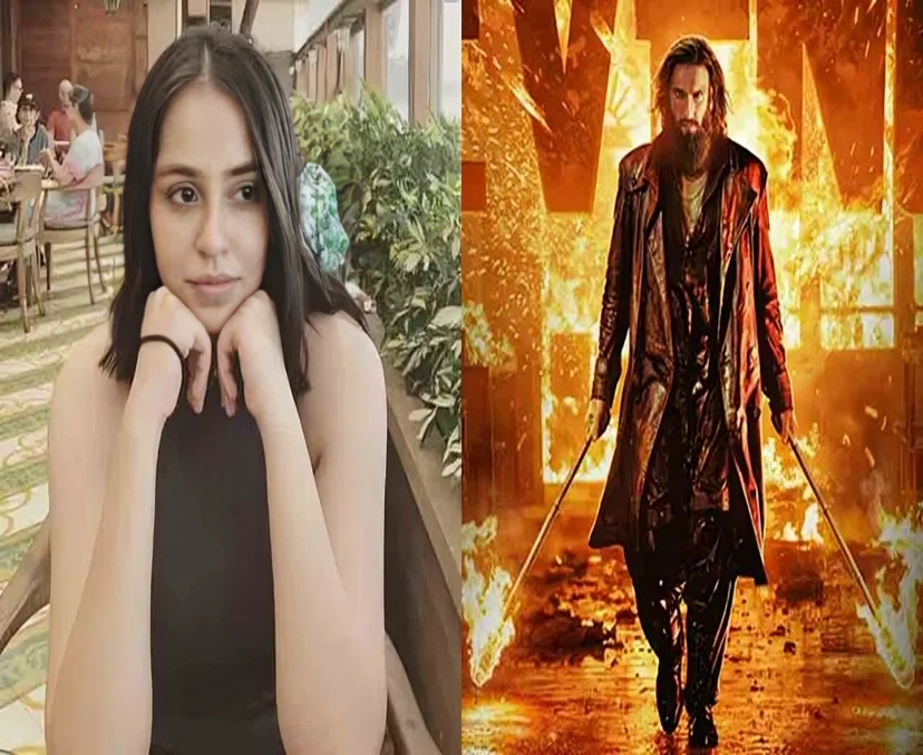 ‘ధురంధర్ 2’పై న‌టి సోదరి సంచలన వ్యాఖ్యలు