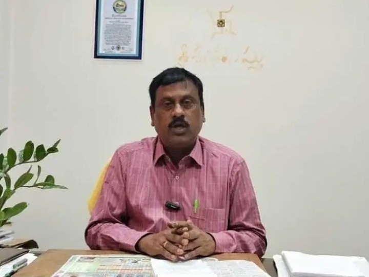 10TH పరీక్షకు 99.76% హాజరు