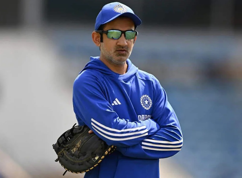 గంభీర్ పేరు, ఫొటోలు వాడొద్దు: హైకోర్టు